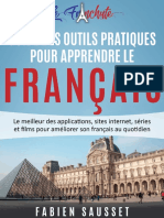 Le Franchute - Guide des outils pour apprendre le Français