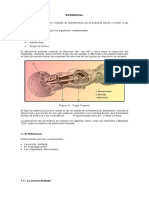 El funcionamiento del diferencial