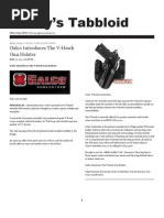 AZ Gun Fighter's Gear: Good-To-Go - 