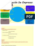 Infografia de La Adminitracion