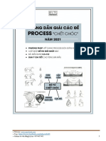 Hướng Dẫn Giải Các Đề Process Chết Chóc 2021 by Ngocbach