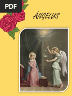 Cantos y Oraciones en Latín/Español | PDF | María, madre de Jesús ...