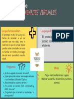 Matriz de Testeo - Homenajes Virtuales