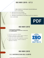 ISO 9001 Parte 46 A 54