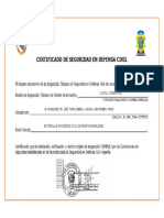 Defensa Civil