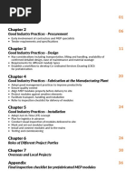 MEP Coordination: Essential Guide | PDF | Building Information Modeling ...