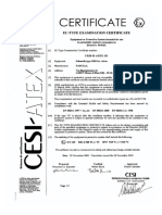 CESI02ATEX131_ENG