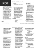 Adaptive Server IQ 12.5 Performance Cheat Sheet