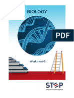 Mdcat Bio W 5