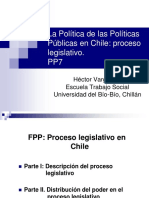 PPT Proceso Legislativo