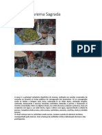 Mesa Da Jurema Sagrada PDF