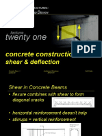 Lect21.concrete Construction