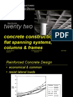 Lect22.concrete Construction