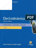 Temas Selectos - Electrodinamica