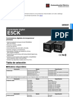 H079ES206E5CKDatasheet