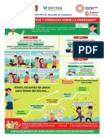 Tutoria Semana 8 - 4to Grado Infografia