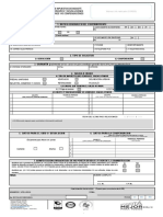 FORMATO 23-F 01 V14 Solicitud - Devolución - y - o - Compensación 1