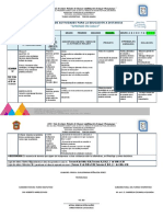 T.V. 3° 17a.  SEMANA DE PLANEACION docx