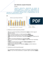 P. Humana (Evidencia 1 - Inducción A Un Plan de Formación) (SENA)