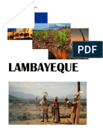 Lambayeque Tarea 2