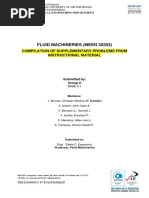 Compiled FluMach Problems - GROUP6 - BSME31