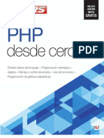 PHP Desde Cero
