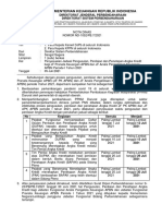 ND-1052-PB7-2021 Penyesuaian Jadwal DUPAK JF Terbuka