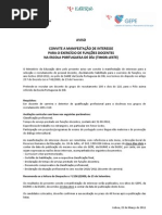 3º CONVITE A MANIFESTAÇÃO DE INTERESSE - TIMOR _vf_