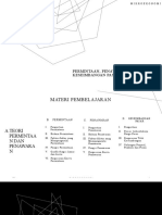 PERMINTAAN PENAWARAN DAN KESEIMBANGAN PASAR