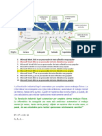 OFIMATICA Del Segundo Modulo, Clase 1 y 2.