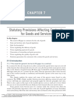 First_Principles_of_Business_Law_2017_----_(Chapter 7_Statutory_Provisions_Affecting_Contracts_for Goods_and_Servi...)