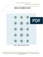 MEMORIA DE CALCULO CIMENTACION Ok