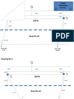 Airo Space Part Drawings