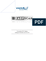 Personalized PDF Catalog Catalogue Generated June 29, 2016