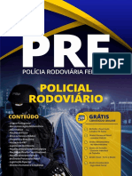 PRF - Policial Rodoviário (2020)