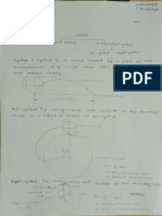 T.Thrylbkya: Differential Cyclofd