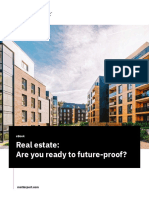 Ebook - Real Estate - Ready To Future-Proof