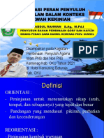 MATERI ABDUL RAHMAN - For OKU