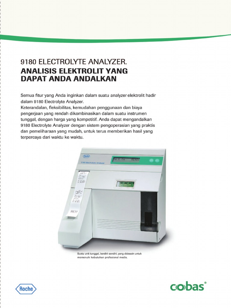 Brochure ISE9180 | PDF