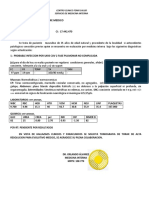 Evolucion Johan Escobar Diaz