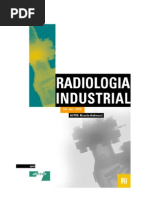 Radiologia Industrial - Ricardo Andreucci - Jan-2009