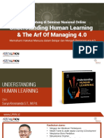 Understading Human Learning Edit NEW
