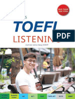 (Summit) A5 B Tips TOEFL LISTENING - For Users-Compressed