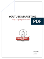 YouTube Marketing Ideas for Agriculture Channels