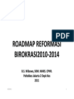 5_Reformasi Birokrasi 2010 - 2014_pdf