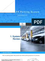 Neo-Semitec - Malaysia Vision Parking System Proposal