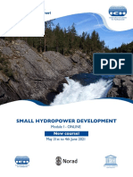 1 - BROCHURE Small Hydropower