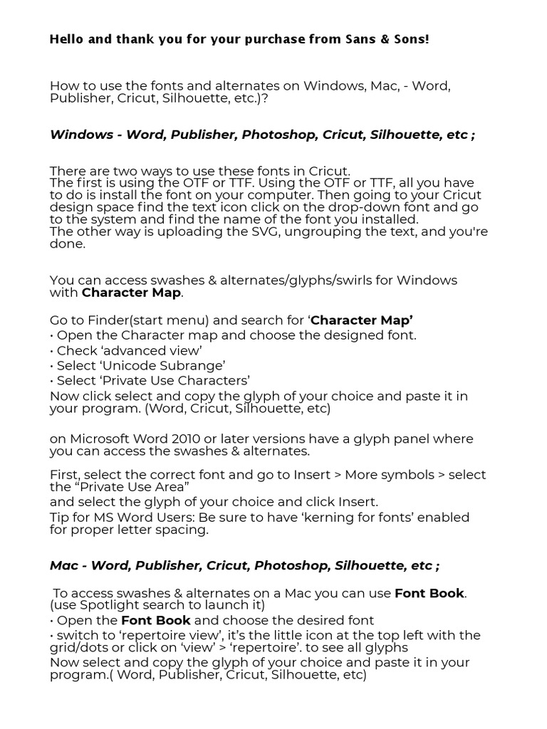 how-to-use-fonts-pdf-microsoft-word-ios