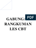 Gabungan Rangkuman Les Bonafide CBT