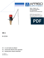 Regulator Aer Cazan Lemne